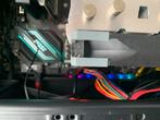 Game PC I7 CPU 4.00 MHZ | 32GB Ram | 512 SSD | 4 GB, Computers en Software, Desktop Pc's, Ophalen, Zo goed als nieuw