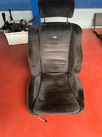 Aangepaste stoel, Auto-onderdelen, Interieur en Bekleding, Ophalen of Verzenden, Gebruikt