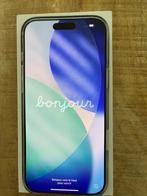 Als nieuwe iPhone 16 Pro Max titanium (256 GB) + case, Telecommunicatie, Mobiele telefoons | Apple iPhone, 256 GB, IPhone 16 Pro Max