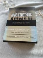 DVD-box Band of Brothers, luxe uitvoering, Gebruikt, Vanaf 16 jaar, Boxset, Ophalen of Verzenden