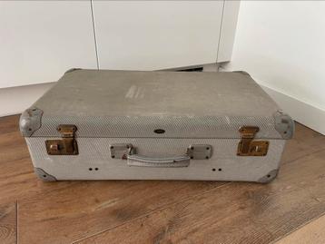 VINTAGE VENDEX KOFFER / REISKOFFER  beschikbaar voor biedingen