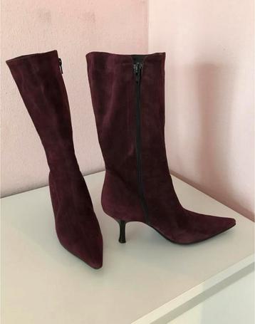 Russel&Broomley Laarzen Maat 38.5 New! beschikbaar voor biedingen