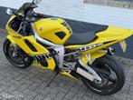 Yamaha YZF-R6, Bedrijf, Sport, Meer dan 35 kW, 600 cc