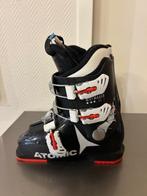 Atomic Waymaker JR 3 Kinder skischoenen maat 22/22,5 (36), Info@atomic.com, Gebruikt, 100 tot 140 cm, Schoenen