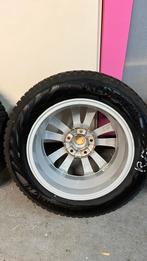 Winterwielen, Auto-onderdelen, Banden en Velgen, 16 inch, Banden en Velgen, 205 mm, Winterbanden