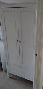 Kledingkast kind Sundvik Ikea, Kinderen en Baby's, Ophalen, Gebruikt, Kast, 50 tot 70 cm