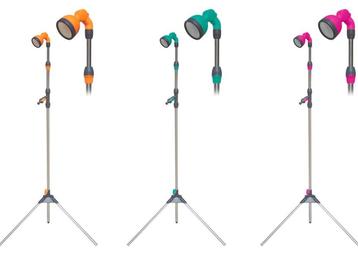 The Garden People Buitendouche 2.40cm Emerald Groen Douche  beschikbaar voor biedingen