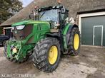 John deere 6190R, Niet opgegeven, -, Niet opgegeven