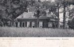 Ansichtkaart 1921 Hummelo Rentmeesterswoning, Verzamelen, Ansichtkaarten | Nederland, Ophalen of Verzenden, 1920 tot 1940, Gelopen