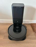 IRobot roomba i8 weinig gebruikt, Witgoed en Apparatuur, Stofzuigers, Ophalen, Zo goed als nieuw, Robotstofzuiger