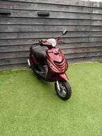 Piaggio Zip 4T, Ophalen, Gebruikt, Benzine, Piaggio