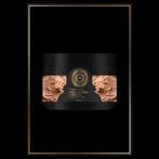 PS Face Clay Mask - Gezichtsmasker, Bruin, Gehele gezicht, Nieuw, Ophalen of Verzenden