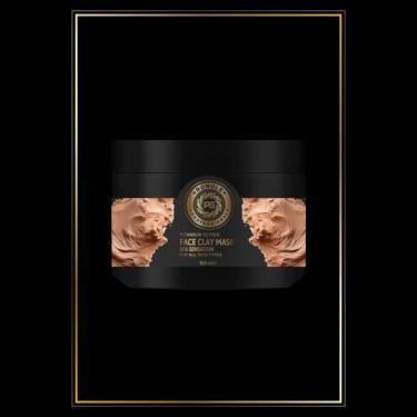 PS Face Clay Mask - Gezichtsmasker, Sieraden, Tassen en Uiterlijk, Uiterlijk | Cosmetica en Make-up, Nieuw, Make-up, Gehele gezicht