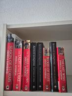 The Witcher Boeken Serie - Complete Collectie (Engels), Boeken, Ophalen of Verzenden, Zo goed als nieuw, Andrzej Sapkowski