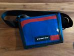 Freitag Lassie tas, Ophalen of Verzenden, Gebruikt, Blauw