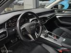 Audi A6 Avant 50 TFSI e quattro 3x S-line Panorama/HUD/360/T, Automaat, 77 km/l, 4 cilinders, 1984 cc