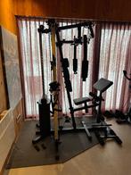 Home Gym - Focus Fitness Unit 6, Ophalen, Benen, Krachtstation, Zo goed als nieuw