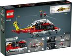 42145-LEGO Technic Airbus H175 Reddingshelikopter, Kinderen en Baby's, Speelgoed | Duplo en Lego, Lego, Verzenden, Lego, Nieuw