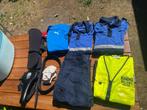 Uniform HTV KW1C Handhaver, toezicht, veiligheid, Diversen, Schoolbenodigdheden, Ophalen of Verzenden, Gebruikt