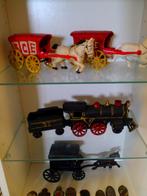 Gietijzeren speelgoed, Antiek en Kunst, Curiosa en Brocante, Ophalen