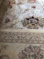 Retro vitrage vloerkleed 300x200 cm voor maar 50 euro, 200 cm of meer, Ophalen of Verzenden, Zo goed als nieuw, 200 cm of meer