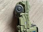 Transformers: The Last Knight Autobot Hound, Overige generaties, Ophalen, Nieuw, Autobots