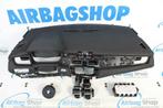 Airbag set - Dashboard M zwart met wit stiksel BMW 2 F45 F46, Auto-onderdelen, Dashboard en Schakelaars, Gebruikt, Ophalen of Verzenden