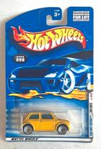 Mini Cooper #090 First Editions 2000, Ophalen of Verzenden, Zo goed als nieuw, Auto