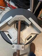 Bessy Hoeklas Klem - Duits Fabricaat, Doe-het-zelf en Verbouw, Gereedschap | Handgereedschap, Ophalen of Verzenden, Zo goed als nieuw