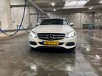 Mercedes-Benz C-Klasse C350 e Plug-in Hybrid 279pk 7G-TRONIC, Auto's, Mercedes-Benz, Automaat, Euro 5, Achterwielaandrijving, Zwart