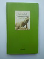 Harry Mulisch - Twee vrouwen, Verzenden, Zo goed als nieuw, Harry Mulish
