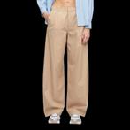 Drykorn tailored pants nieuw, Kleding | Dames, Broeken en Pantalons, Maat 38/40 (M), Drykorn, Bruin, Nieuw