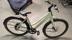 CORTINA elektrische fiets, Fietsen en Brommers, Elektrische fietsen, Ophalen, Minder dan 30 km per accu, Zo goed als nieuw, 47 tot 51 cm