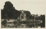 Grave - Hampoort achterzijde [KRST005-7280, Verzenden, 1960 tot 1980, Ongelopen, Zuid-Holland