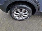 Kia Stonic 1.0 T-GDi MHEV DynamicLine, Auto's, Voorwielaandrijving, Gebruikt, Blauw, Origineel Nederlands