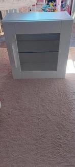 2 Ikea brimnes kastjes wit, Huis en Inrichting, Ophalen, Zo goed als nieuw