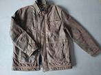 Bruine Biaggini Leren Jas 58, Kleding | Heren, Bruin, Biaggini, Maat 56/58 (XL), Ophalen of Verzenden