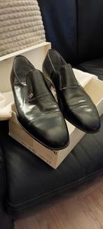 Moreschi Heren Schoenen - Nette Schoenen, Moreschi, Zwart, Ophalen of Verzenden, Gedragen