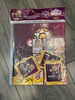 PANINI Euro 2012 Hardvover starterpack, Ophalen of Verzenden, Nieuw