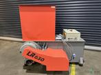 Shredders Untha LR 630 2003, Zakelijke goederen, Machines en Bouw | Overig