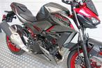 KAWASAKI Z500 SE (bj 2024), Motoren, 2 cilinders, Bedrijf, 451 cc, 12 t/m 35 kW
