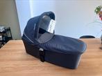 Reiswieg Nuna Mixx Carry Cot Jett, Kinderen en Baby's, Kinderwagens en Combinaties, Ophalen of Verzenden, Nieuw, Kinderwagen, Overige merken
