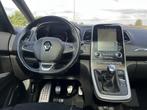 Renault Grand Scénic 1.3 TCe 140 PK Bose Black Edition 7-Pe, Auto's, Renault, 12 maanden, Gebruikt, 4 cilinders, 1330 cc