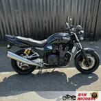 Yamaha XJR 1300 2013 Ohlins, Bedrijf, Meer dan 35 kW, Toermotor, 1251 cc