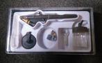 Airbrush set, Hobby en Vrije tijd, Modelbouw | Overige, Ophalen of Verzenden, Zo goed als nieuw