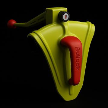 Stuurslot Volkswagen Golf | Bullock Defender beschikbaar voor biedingen