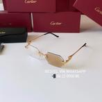 Cartier bril photochromic verkleurende glazen panthere, Sieraden, Tassen en Uiterlijk, Zonnebrillen en Brillen | Heren, Nieuw