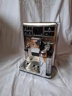 Philips Saeco Exprelia HD8854 Koffiemachine, Ophalen, Gebruikt, 4 tot 10 kopjes, Afneembaar waterreservoir