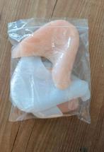 Spitzen teenbeschermers 2 paar nieuw, Ophalen, Nieuw, Kleding