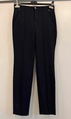 Mac, nette donkerblauwe broek, maat 34/30, Blauw, MAC, Ophalen of Verzenden, Maat 34 (XS) of kleiner